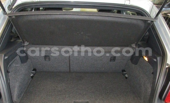 اشتري مستعمل Volkswagen Polo GTI Silver سيارة في Hlotse في Leribe اشتري مستعمل Volkswagen Polo GTI Silver سيارة في Hlotse في Leribe