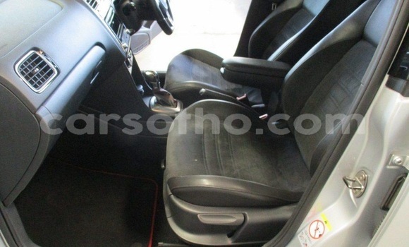 اشتري مستعمل Volkswagen Polo GTI Silver سيارة في Hlotse في Leribe اشتري مستعمل Volkswagen Polo GTI Silver سيارة في Hlotse في Leribe