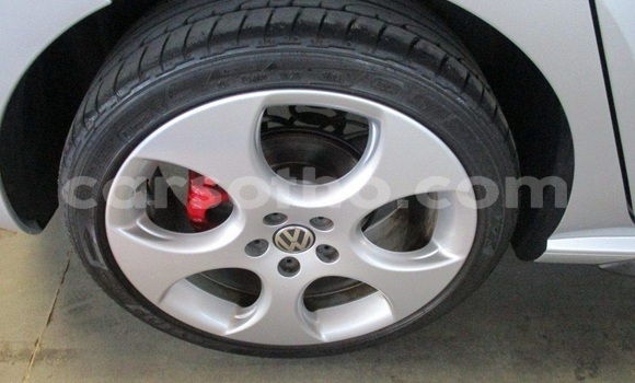 اشتري مستعمل Volkswagen Polo GTI Silver سيارة في Hlotse في Leribe اشتري مستعمل Volkswagen Polo GTI Silver سيارة في Hlotse في Leribe