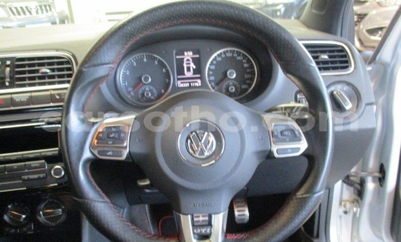 اشتري مستعمل Volkswagen Polo GTI Silver سيارة في Hlotse في Leribe اشتري مستعمل Volkswagen Polo GTI Silver سيارة في Hlotse في Leribe