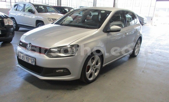 اشتري مستعمل Volkswagen Polo GTI Silver سيارة في Hlotse في Leribe اشتري مستعمل Volkswagen Polo GTI Silver سيارة في Hlotse في Leribe