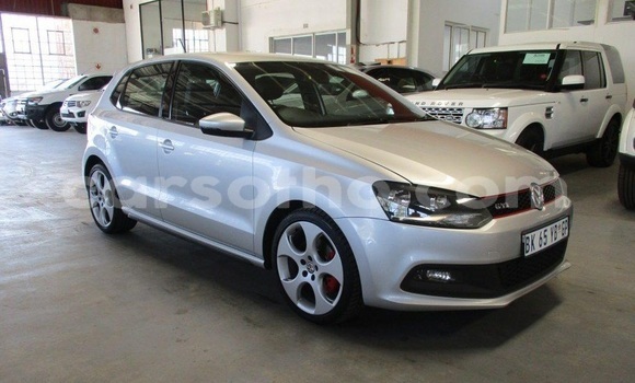 اشتري مستعمل Volkswagen Polo GTI Silver سيارة في Hlotse في Leribe اشتري مستعمل Volkswagen Polo GTI Silver سيارة في Hlotse في Leribe