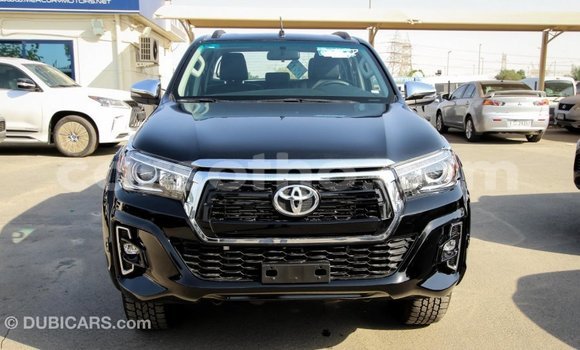 اشتري Imported Toyota Land Cruiser Black سيارة في Import - Dubai في Maseru اشتري Imported Toyota Land Cruiser Black سيارة في Import - Dubai في Maseru