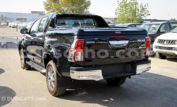 اشتري Imported Toyota Land Cruiser Black سيارة في Import - Dubai في Maseru اشتري Imported Toyota Land Cruiser Black سيارة في Import - Dubai في Maseru
