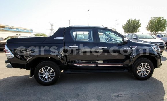 اشتري Imported Toyota Land Cruiser Black سيارة في Import - Dubai في Maseru اشتري Imported Toyota Land Cruiser Black سيارة في Import - Dubai في Maseru