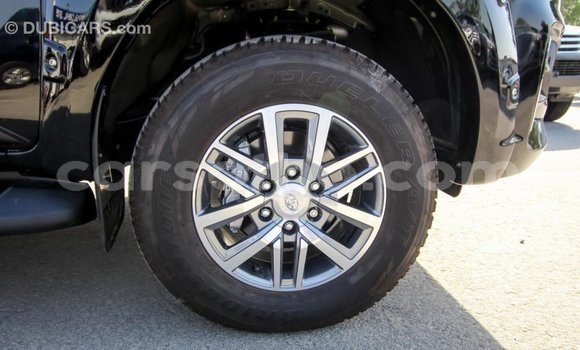 اشتري Imported Toyota Land Cruiser Black سيارة في Import - Dubai في Maseru اشتري Imported Toyota Land Cruiser Black سيارة في Import - Dubai في Maseru