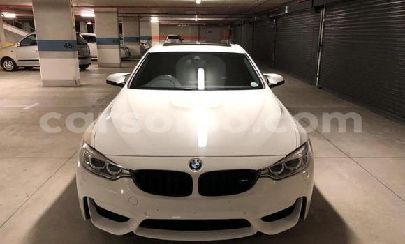 Acheter Occasion Voiture BMW M4 Blanc à Hlotse, Leribe Acheter Occasion Voiture BMW M4 Blanc à Hlotse, Leribe