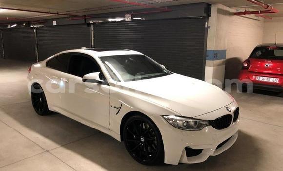 Acheter Occasion Voiture BMW M4 Blanc à Hlotse, Leribe Acheter Occasion Voiture BMW M4 Blanc à Hlotse, Leribe