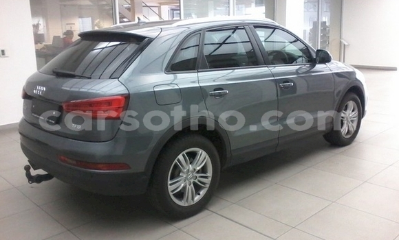 اشتري مستعمل Audi Q3 Other سيارة في Maseru في Maseru اشتري مستعمل Audi Q3 Other سيارة في Maseru في Maseru