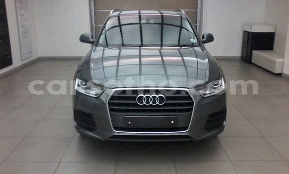 اشتري مستعمل Audi Q3 Other سيارة في Maseru في Maseru اشتري مستعمل Audi Q3 Other سيارة في Maseru في Maseru