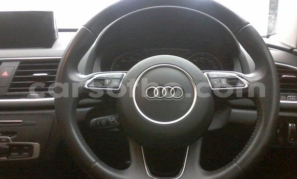 اشتري مستعمل Audi Q3 Other سيارة في Maseru في Maseru اشتري مستعمل Audi Q3 Other سيارة في Maseru في Maseru