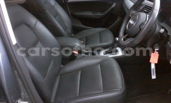 اشتري مستعمل Audi Q3 Other سيارة في Maseru في Maseru اشتري مستعمل Audi Q3 Other سيارة في Maseru في Maseru