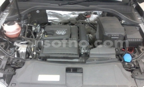 اشتري مستعمل Audi Q3 Other سيارة في Maseru في Maseru اشتري مستعمل Audi Q3 Other سيارة في Maseru في Maseru