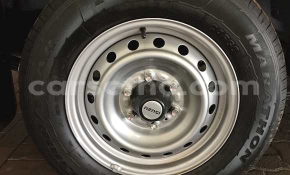 اشتري مستعمل Isuzu KB White سيارة في Maseru في Maseru اشتري مستعمل Isuzu KB White سيارة في Maseru في Maseru