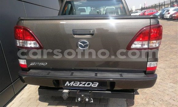 اشتري مستعمل Mazda BT-50 Other سيارة في Maseru في Maseru اشتري مستعمل Mazda BT-50 Other سيارة في Maseru في Maseru
