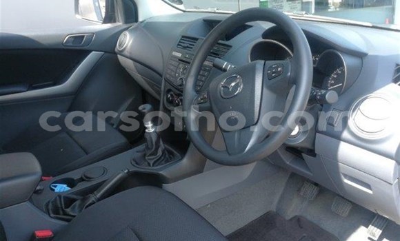 اشتري مستعمل Mazda BT-50 Other سيارة في Maseru في Maseru اشتري مستعمل Mazda BT-50 Other سيارة في Maseru في Maseru