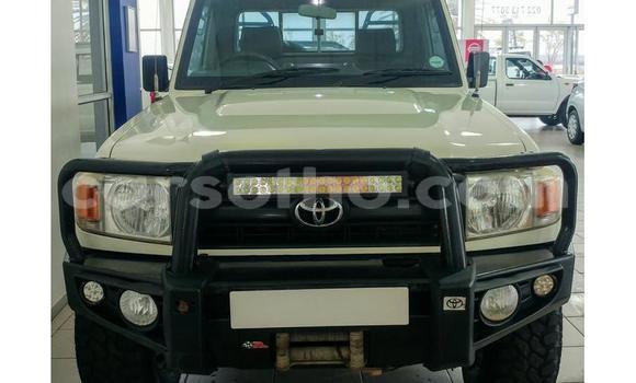 Sayi Na hannu Toyota Land Cruiser Other Mota in Maputsoa a Leribe Sayi Na hannu Toyota Land Cruiser Other Mota in Maputsoa a Leribe