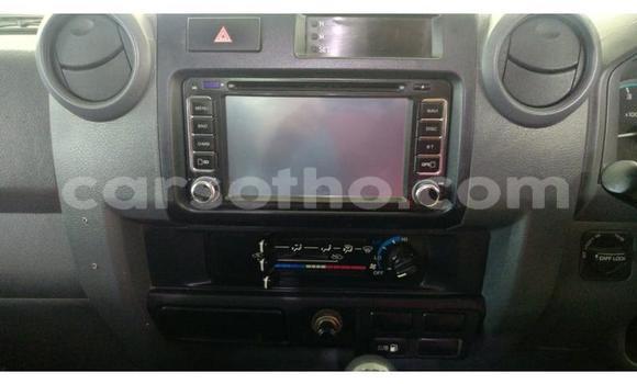 Sayi Na hannu Toyota Land Cruiser Other Mota in Maputsoa a Leribe Sayi Na hannu Toyota Land Cruiser Other Mota in Maputsoa a Leribe