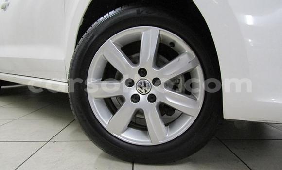 Acheter Occasion Voiture Volkswagen Polo Blanc à Hlotse, Leribe Acheter Occasion Voiture Volkswagen Polo Blanc à Hlotse, Leribe