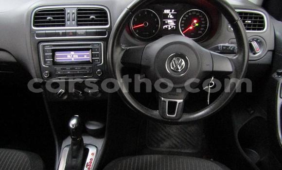 Acheter Occasion Voiture Volkswagen Polo Blanc à Hlotse, Leribe Acheter Occasion Voiture Volkswagen Polo Blanc à Hlotse, Leribe