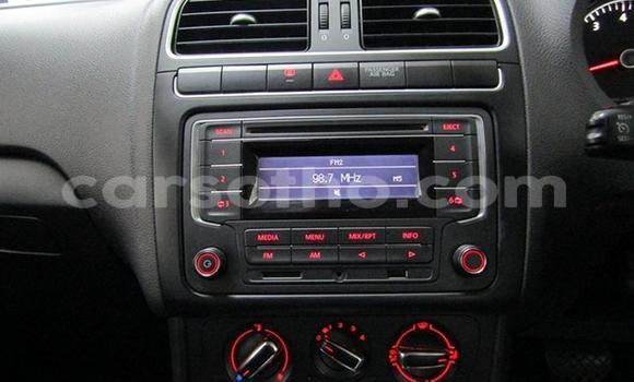 Acheter Occasion Voiture Volkswagen Polo Blanc à Hlotse, Leribe Acheter Occasion Voiture Volkswagen Polo Blanc à Hlotse, Leribe