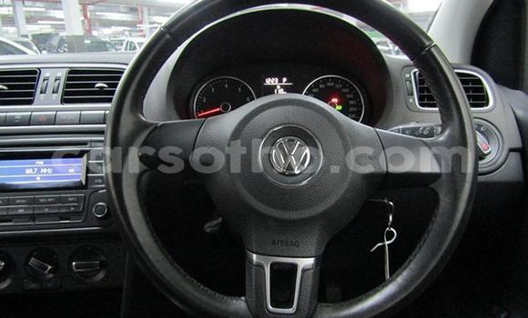 Acheter Occasion Voiture Volkswagen Polo Blanc à Hlotse, Leribe Acheter Occasion Voiture Volkswagen Polo Blanc à Hlotse, Leribe