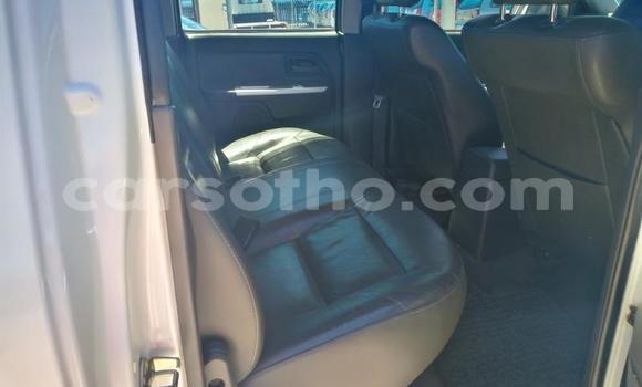 Sayi Na hannu Isuzu KB White Mota in Maputsoa a Leribe Sayi Na hannu Isuzu KB White Mota in Maputsoa a Leribe