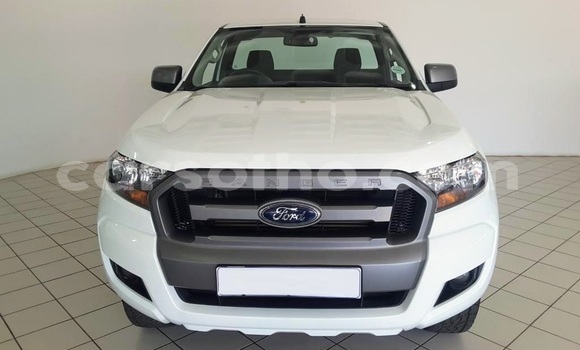 Acheter Occasion Voiture Ford Ranger Blanc à Maseru, Maseru Acheter Occasion Voiture Ford Ranger Blanc à Maseru, Maseru