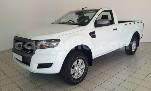Acheter Occasion Voiture Ford Ranger Blanc à Maseru, Maseru Acheter Occasion Voiture Ford Ranger Blanc à Maseru, Maseru