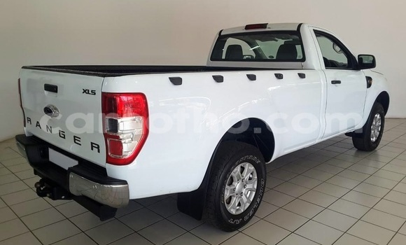 Acheter Occasion Voiture Ford Ranger Blanc à Maseru, Maseru Acheter Occasion Voiture Ford Ranger Blanc à Maseru, Maseru