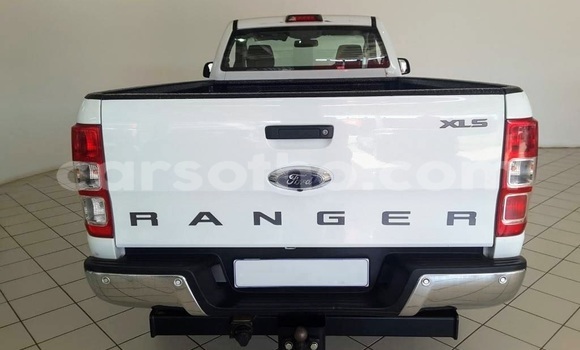Acheter Occasion Voiture Ford Ranger Blanc à Maseru, Maseru Acheter Occasion Voiture Ford Ranger Blanc à Maseru, Maseru