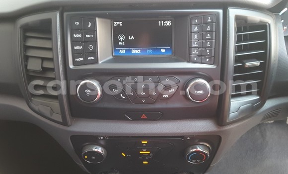 Acheter Occasion Voiture Ford Ranger Blanc à Maseru, Maseru Acheter Occasion Voiture Ford Ranger Blanc à Maseru, Maseru