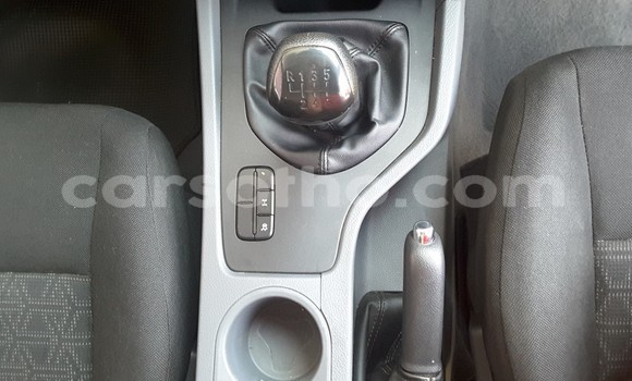 Acheter Occasion Voiture Ford Ranger Blanc à Maseru, Maseru Acheter Occasion Voiture Ford Ranger Blanc à Maseru, Maseru