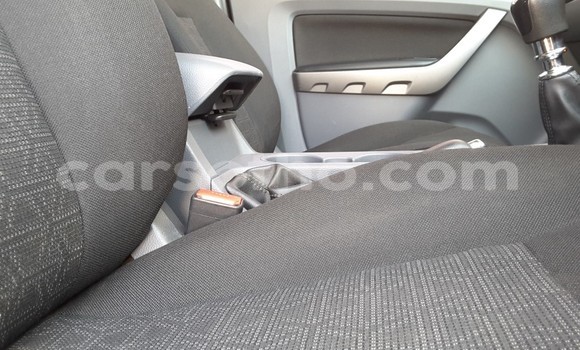 Acheter Occasion Voiture Ford Ranger Blanc à Maseru, Maseru Acheter Occasion Voiture Ford Ranger Blanc à Maseru, Maseru