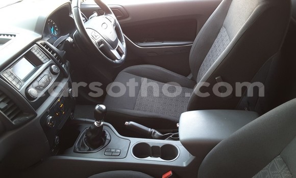 Acheter Occasion Voiture Ford Ranger Blanc à Maseru, Maseru Acheter Occasion Voiture Ford Ranger Blanc à Maseru, Maseru