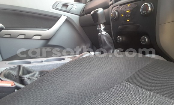 Acheter Occasion Voiture Ford Ranger Blanc à Maseru, Maseru Acheter Occasion Voiture Ford Ranger Blanc à Maseru, Maseru