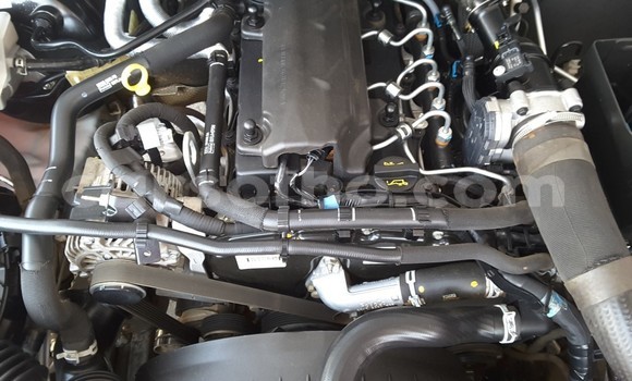 Acheter Occasion Voiture Ford Ranger Blanc à Maseru, Maseru Acheter Occasion Voiture Ford Ranger Blanc à Maseru, Maseru