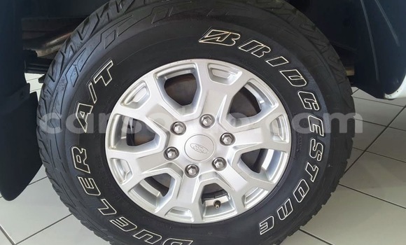 Acheter Occasion Voiture Ford Ranger Blanc à Maseru, Maseru Acheter Occasion Voiture Ford Ranger Blanc à Maseru, Maseru