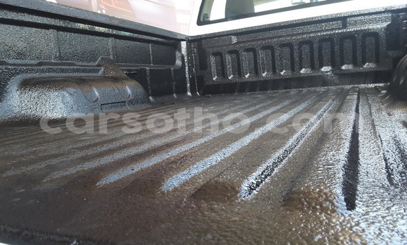 Acheter Occasion Voiture Ford Ranger Blanc à Maseru, Maseru Acheter Occasion Voiture Ford Ranger Blanc à Maseru, Maseru