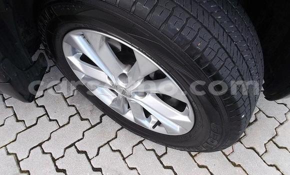 Sayi Na hannu Nissan X–Trail Silver Mota in Butha Buthe a Butha-Buthe Sayi Na hannu Nissan X–Trail Silver Mota in Butha Buthe a Butha-Buthe