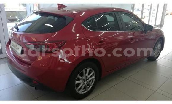 اشتري مستعمل Mazda Mazda 3 Red سيارة في Maseru في Maseru اشتري مستعمل Mazda Mazda 3 Red سيارة في Maseru في Maseru