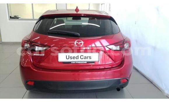 اشتري مستعمل Mazda Mazda 3 Red سيارة في Maseru في Maseru اشتري مستعمل Mazda Mazda 3 Red سيارة في Maseru في Maseru