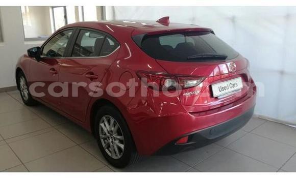 اشتري مستعمل Mazda Mazda 3 Red سيارة في Maseru في Maseru اشتري مستعمل Mazda Mazda 3 Red سيارة في Maseru في Maseru