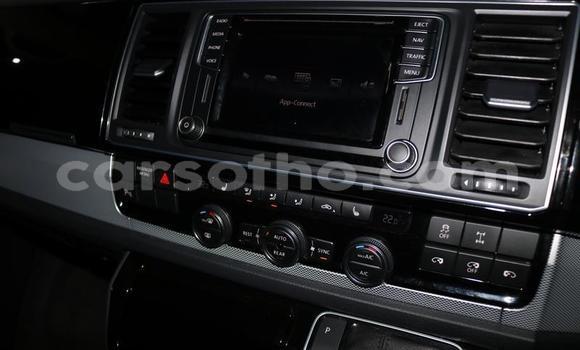 Buy Used Volkswagen Caravelle Silver Car in Qacha's Nek in Quthing Buy Used Volkswagen Caravelle Silver Car in Qacha's Nek in Quthing