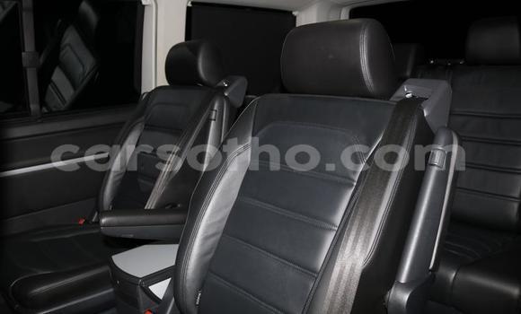 Buy Used Volkswagen Caravelle Silver Car in Qacha's Nek in Quthing Buy Used Volkswagen Caravelle Silver Car in Qacha's Nek in Quthing