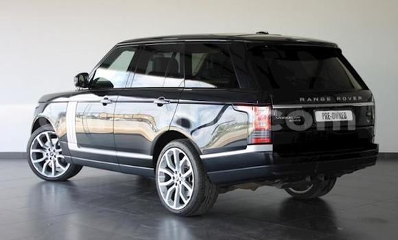 Buy Used Land Rover Range Rover Vogue Black Car in Thaba–Tseka in Mafeteng Buy Used Land Rover Range Rover Vogue Black Car in Thaba–Tseka in Mafeteng