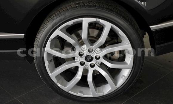 Buy Used Land Rover Range Rover Vogue Black Car in Thaba–Tseka in Mafeteng Buy Used Land Rover Range Rover Vogue Black Car in Thaba–Tseka in Mafeteng