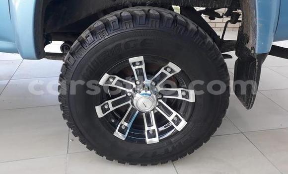 اشتري مستعمل Toyota Hilux Blue سيارة في Hlotse في Leribe اشتري مستعمل Toyota Hilux Blue سيارة في Hlotse في Leribe