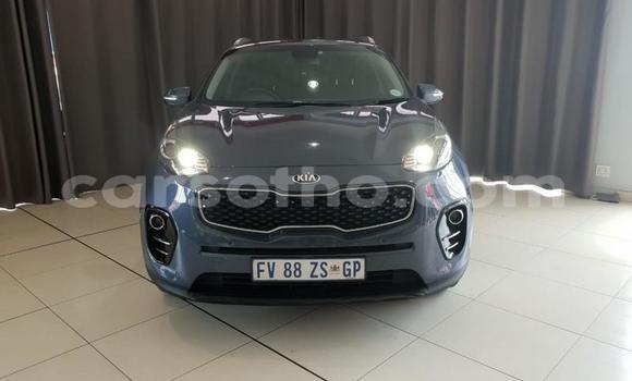اشتري مستعمل Kia Sportage Blue سيارة في Butha Buthe في Butha-Buthe اشتري مستعمل Kia Sportage Blue سيارة في Butha Buthe في Butha-Buthe