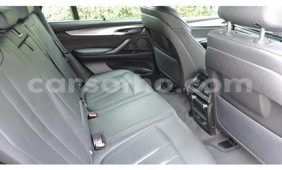 Acheter Occasion Voiture BMW X5 Blanc à Hlotse, Leribe Acheter Occasion Voiture BMW X5 Blanc à Hlotse, Leribe